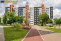 Apartamento 2 habitaciones 54 m² Minsk, Bielorrusia