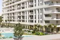 Квартира 3 спальни 112 м² la Vila Joiosa Villajoyosa, Испания