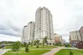 Apartamento 3 habitaciones 110 m² Minsk, Bielorrusia