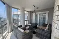 2 bedroom apartment  Tosmur, Turkey