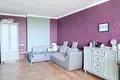 Apartamento 1 habitación 41 m² Lodz, Polonia