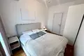 Wohnung 1 Schlafzimmer 51 m² Becici, Montenegro