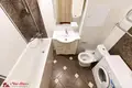 Wohnung 1 zimmer 35 m² Minsk, Belarus