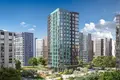 Квартира 4 комнаты 103 м² Москва, Россия