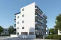 Mieszkanie 2 pokoi 80 m² Gmina Kato Polemidia, Cyprus