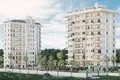 Bliźniak 4 pokoi 164 m² Alanya, Turcja