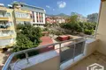 4 room apartment 160 m² Alanya, Turkey