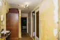 2 room apartment 47 m² Minsk, Belarus