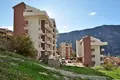 Wohnung 1 Schlafzimmer 32 m² Dobrota, Montenegro