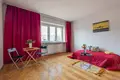 2 room apartment 56 m² Warsaw, Poland