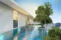 1 bedroom apartment 26 m² Phuket Province, Thailand