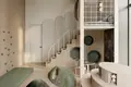Квартира 3 комнаты 79 м² Москва, Россия