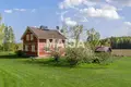 Maison 5 chambres 125 m² Vanjarvi, Finlande