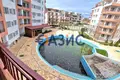 1 bedroom apartment 79 m² Ravda, Bulgaria