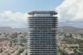 3 bedroom apartment 127 m² Germasogeia, Cyprus