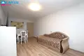 Mieszkanie 2 pokoi 48 m² Mantviloniai, Litwa