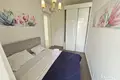 2 bedroom apartment 65 m² Budva, Montenegro