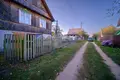 House 110 m² Papiarnianski sielski Saviet, Belarus