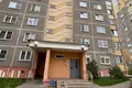 Mieszkanie 3 pokoi 79 m² Grodno, Białoruś