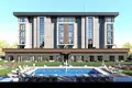 Appartement 2 chambres 57 m² Nilufer, Turquie