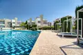 2 bedroom apartment 103 m² Koinoteta Mouttagiakas, Cyprus