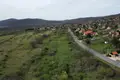 Land 1 450 m² Szentendre, Hungary