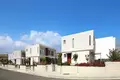 Willa 2 pokoi 117 m² Konia, Cyprus