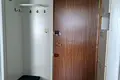 2 room apartment 40 m² in Warsaw, Poland