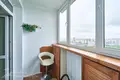 Appartement 2 chambres 41 m² en Minsk, Bélarus