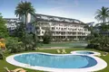3 bedroom apartment 74 m² Fuengirola, Spain
