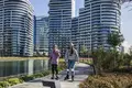 Residential complex New apartments in a residence by the sea, Istanbul, Turkey