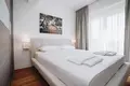 Wohnung 3 Zimmer 61 m² Becici, Montenegro
