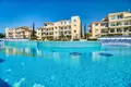 2 bedroom apartment 84 m² Paphos Municipality, Cyprus