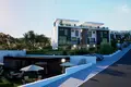 Apartment 49 m² Girne (Kyrenia) District, Northern Cyprus