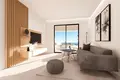 Wohnung 2 Schlafzimmer 108 m² Finestrat, Spanien
