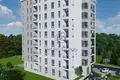 1 room studio apartment 46 m² Bar, Montenegro