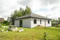 Casa 127 m² Piekalinski sielski Saviet, Bielorrusia