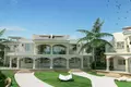 Complejo residencial Novye prestizhnye kvartiry v 100 m ot morya na Severnom Kipre
