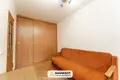 Wohnung 2 zimmer 42 m² Minsk, Belarus