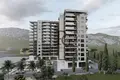 2 bedroom apartment 83 m² Bar, Montenegro