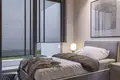 Apartamento 3 habitaciones 74 m² Mezitli, Turquía