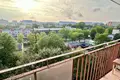 Appartement 2 chambres 38 m² Lodz, Pologne