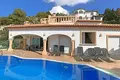4 bedroom Villa 363 m² Benissa, Spain