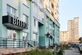 Apartamento 2 habitaciones 62 m² Minsk, Bielorrusia