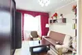 1 room apartment 45 m² Brest, Belarus