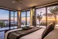 villa de 3 chambres 1 000 m² Kutuh, Indonésie
