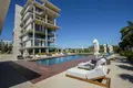 2 bedroom apartment 120 m² Protaras, Cyprus