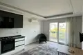 Mieszkanie 2 pokoi 55 m² Alanya, Turcja