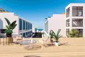 Penthouse 3 pokoi 100 m² Girne Belediyesi, Cypr Północny