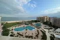 1 bedroom apartment 88 m² Sunny Beach Resort, Bulgaria